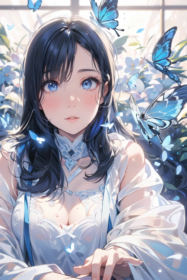 butterfly