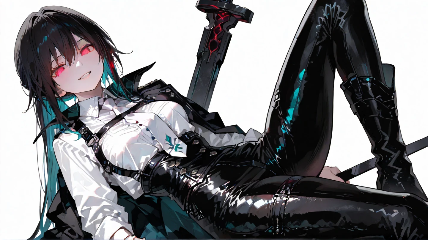Anime girl lying on table, Beautiful anime girl kneeling with open legs, Biomechanical OPPAI, Sexy pudica pose gesture, seductive anime girls, with index finger, the anime girl is crouching, an oppai cyberpunk, hajime yatate, rogue anime girl ayanami rei, ryuko matoi, sexyposture, konachan,Exhale the mist,Stick out her tongue,Mermaid line,musculature,Ambiguous eyes,High-fork panties,Be red in the face,huge tit,over knee socks,open open mouth,Stick out her tongue, dropping saliva,White popsicles,Melted popsicles,Hair tied up,Long tongue,Single horsetail,The melted popsicle falls on the chest,Excitation,Rub your chest with your right hand,Plenty of liquid,White liquid,Floating popsicles,Suck on popsicles,looking at viewert,love heart,Throw a wink,Lick gently,Camel toes,Half-off coat,Oral sex,Popsicles in his mouth,Semi-closed Eyes,Abs,musculature,Sunburn,Brown skin,Popsicle pointed to panties,Put popsicles in it,Hold your butt with your left hand,Thick and long popsicles,Openwork panties,Top crotch,Fork the legs,without wearing shoes,Mesh socks,Excretion of breast milk,yogurt,Yogurt comes out of the mouth,Yogurt flows from the inside,A small amount of belly yogurt,Lower breast,Excrete yogurt,Get wet,leg loops,Yogurt flows from the butt,Jet yogurt,The halo,Lunette de soleil,black long boots,Deep orange glowing eyes,coda,breast press,Popsicles rub panties,Show your ass