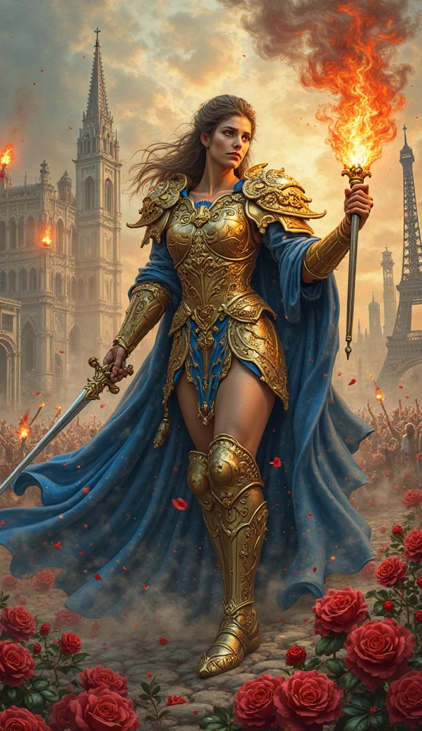 minds of vengeance, villains, 8k, hyer detailed, gladiator, Michael Cheval