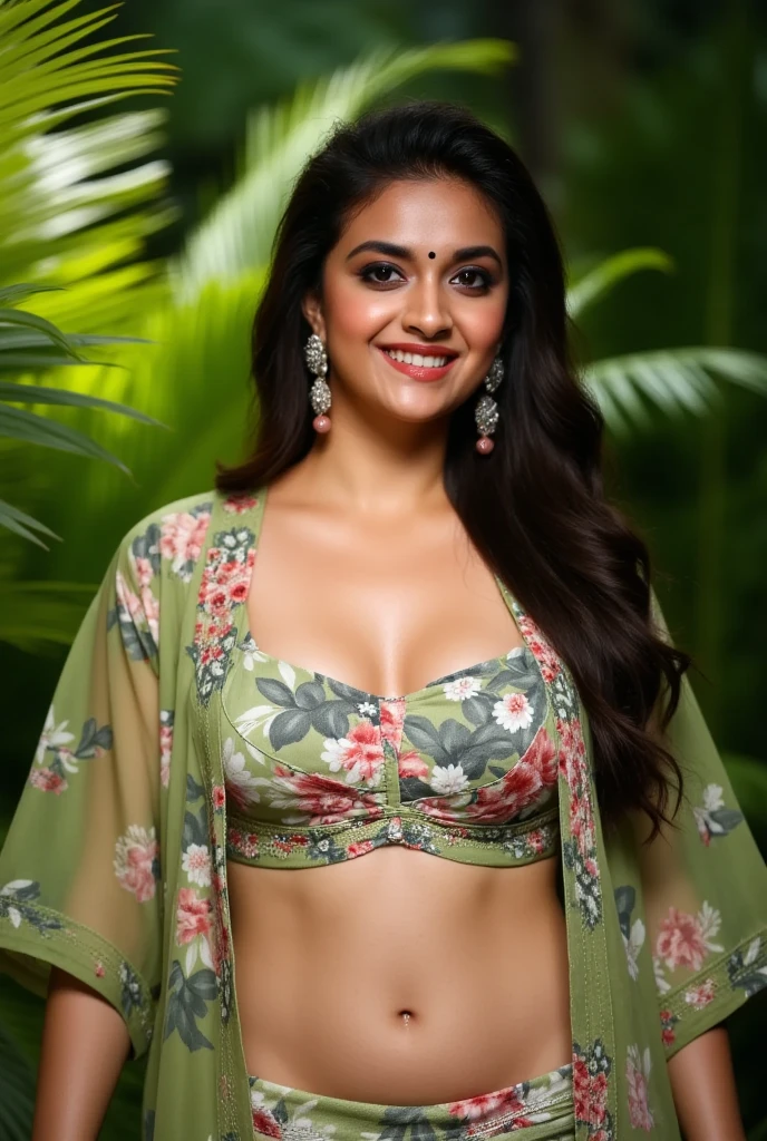kiara advani about to spill Breasts, visible nipples ((Best Quality, 4K, 8K, High Definition, Masterpiece: 1.2), (Ultra Detailed, Photorealistic, Portrait: 1.37), Detailed eyes and lips, beautiful face, exquisite makeup, bright colors, soft lighting, girls in the garden, lush leaves, flowers in full bloom, stunning Dutch scenery, laid-back atmosphere, seductive gaze, seductive pose, about to spill Breasts, visible nipples, admiring tourists, satisfied smiles, happy laughter, harmonious composition, looking for fun, seductive charm, seductive atmosphere, scenic beauty, photo realistic Rendering, artistic excellence, highlighting the feminine charm, vivid color palette, luxurious setting, vibrant energy, expressive personality, charming expression, highly detailed moist skin texture, She exudes a terrifying sexual charm that no one can resist (NSFW:1.2)
