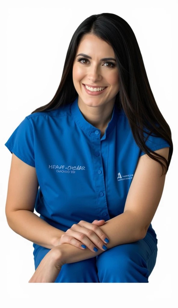 smiling woman with glasses and a black shirt and jeans with a white flower in her hair, short petite body, this person does not exist, cute slightly nerdy smile, lena dunham-sarah drew-maci bookout merged, entire body visible, full body, hyperrealistic, real human skin, best quality, 8K, masterpiece, extremely intricate, detailed eyes, detailed face, detailed body, exaggerated features, pronounced features, fujifilm