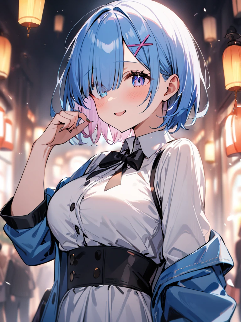 Undressing、Acme Face、Random pose、、Summer festival、Night Sky、nsfw、yukata、short hair、Blue Hair、、hair over one eye、Summer festival、Night Sky、、show off breasts、nose blush、1 boy、bitch、POV shooter、blush、Embarrassed look、saliva、1 boy、POV shooter、Chest grab、Hide with hand、skill、、short hair、Blue Hair、、hair over one eye、blush、、Embarrassed look、Japanese、、blush、、Perfect hands、Fine hand、、Good hands、Summer festival、Night Sky、