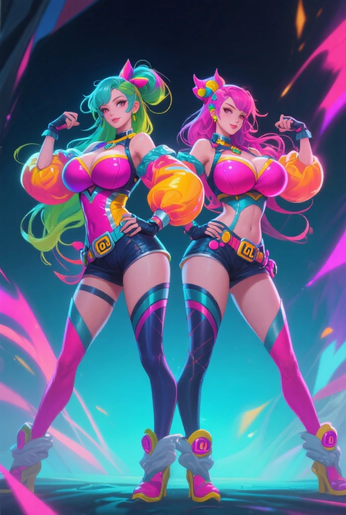 Mighty Party