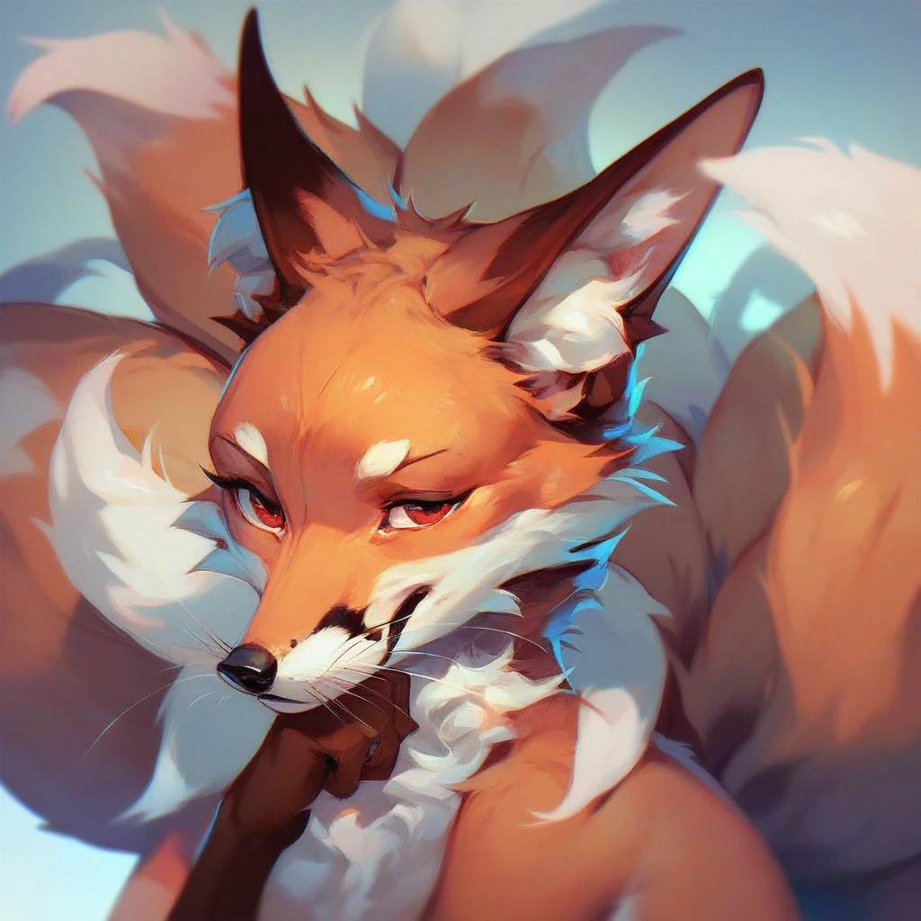 ink and wash, fox kit to slaughter (score_9,score_8_up,score_7_up,score_6_up,score_5_up,score_4_up)
