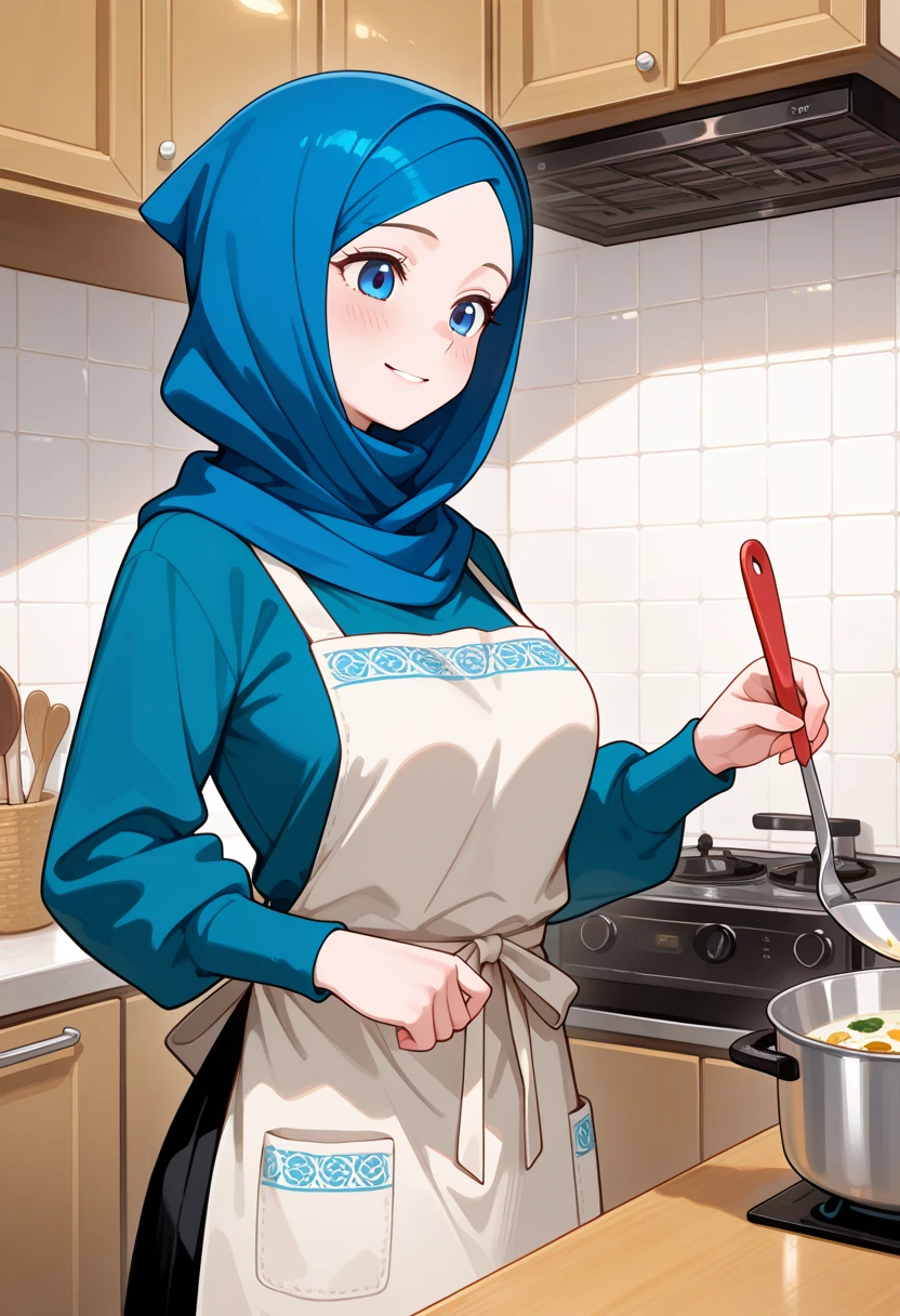 Hijab Girl