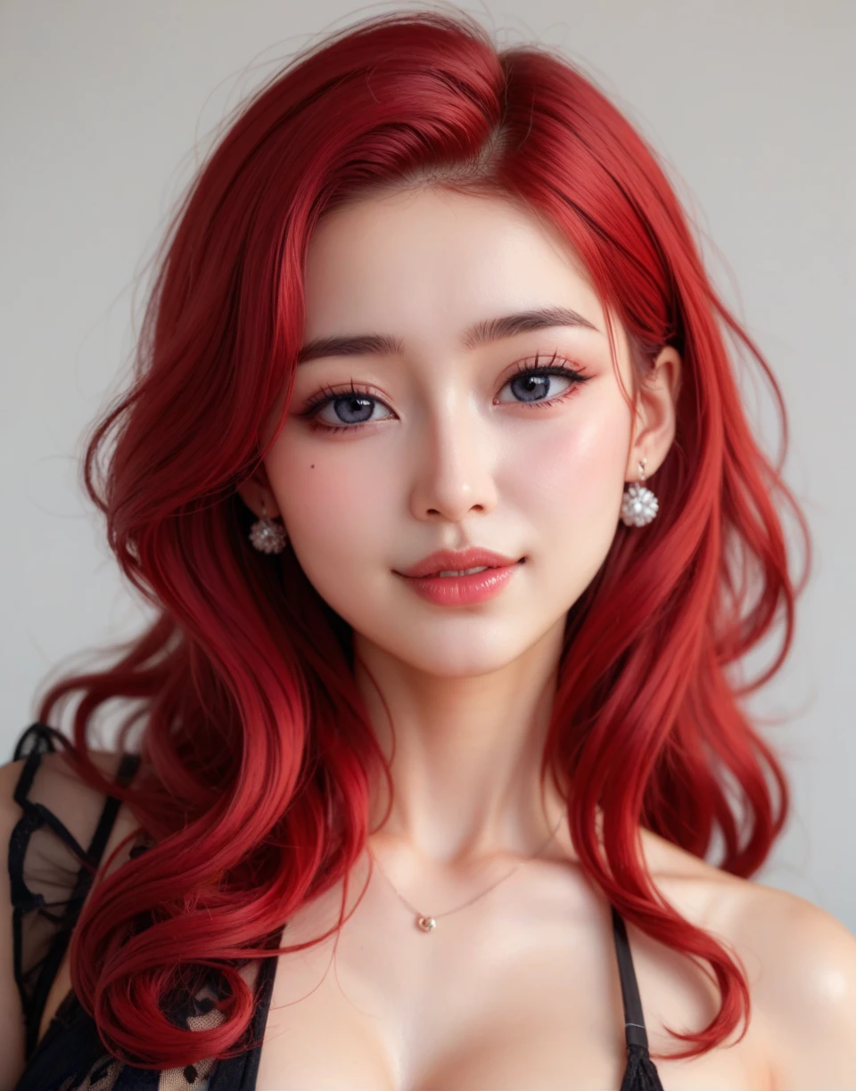 Girl ia 4k