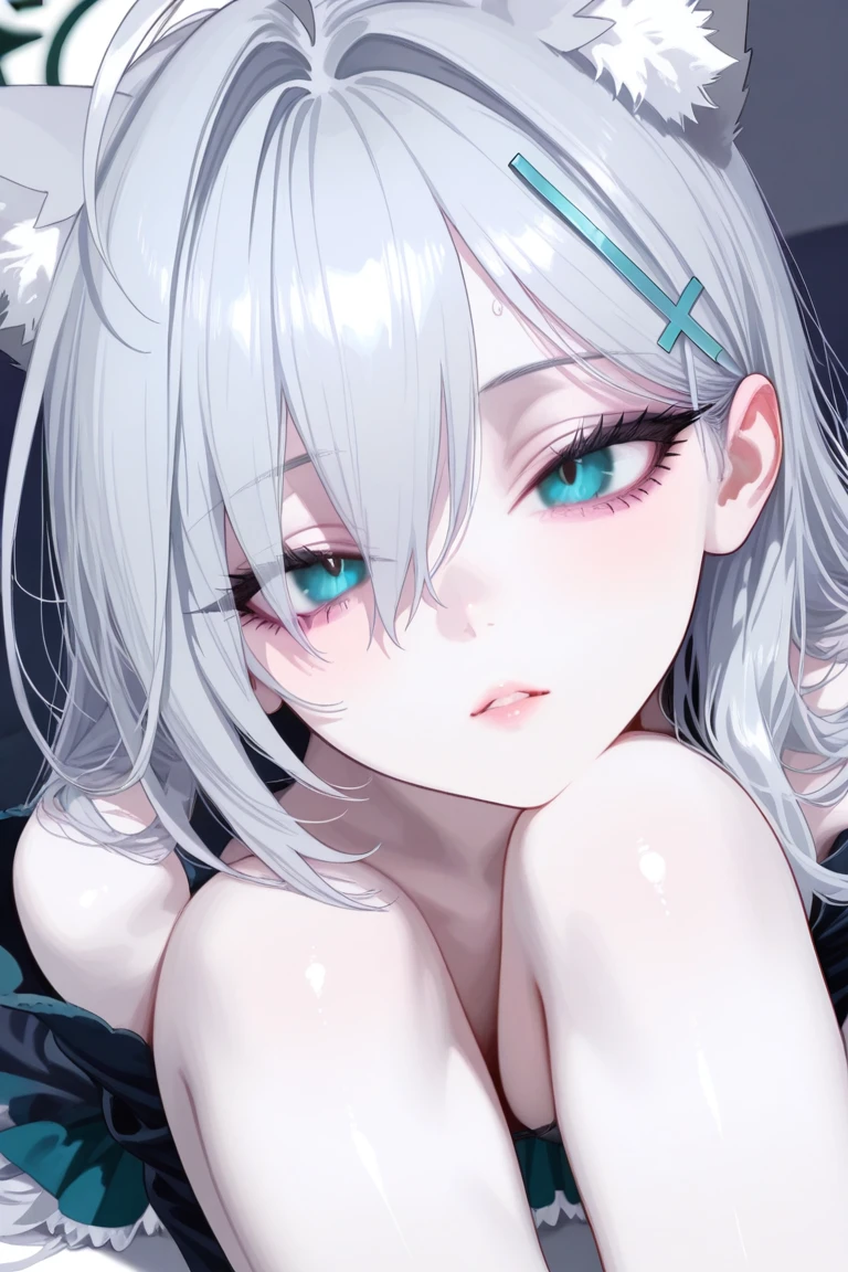 Top quality face,((Top Quality, 8k, Masterpiece: 1.3)), girls and boy, sexy, ((long white hair),(blue eyes), twin tails hair, ( 16 years old), (very small round breasts),Ultra detailed face, detailed eyes, double eyelids, (body builder:0.8),(beautiful small hard nipple:1.5,on the bed,(shiny skin:1.2),(lie down:0.8),(satisfied face:1.3),(naked:1.2),very erotic, (sex erotic), (satisfied with orgasm), (sexy boy)