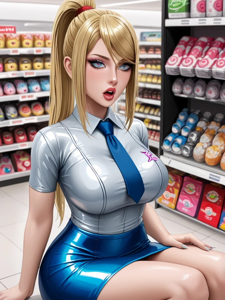 Sexy college sorority sister wearing a (big diaper), sitting, ((sci-fi)) ((laboratory)), ((embarrassed)), pleasure, (kinky), (lab coat), sneakers, striped stockings, colorful, fantasy, (magic), (magical fog), mature, (big breasts), (wide hips), blushing, stage, stage lights, ((vulnerable)), kinky, blonde, ((blushing)), surprised, raised eyebrows, shocked, ((orgasmic)), (((hypnotized))), (hypnotic), drooling, (submissive), ((glowing eyes)), ((pink iris color)), (magic), ((relaxed)), ((ecstasy)), collar, big lips, bimbo, long lashes, kissy face, (eyes crossed), puppet magic, voodoo magic, (voodoo puppet), ((mind control)), ((trance)), ((inflatables)), (helpless), seductive, ((thought bubble)), ((confused)), ((obey)), (swirly hypnosis television), (hypnotic screens), (experiment), (brain scan), ((mesmerizing)), ((mesmerized))