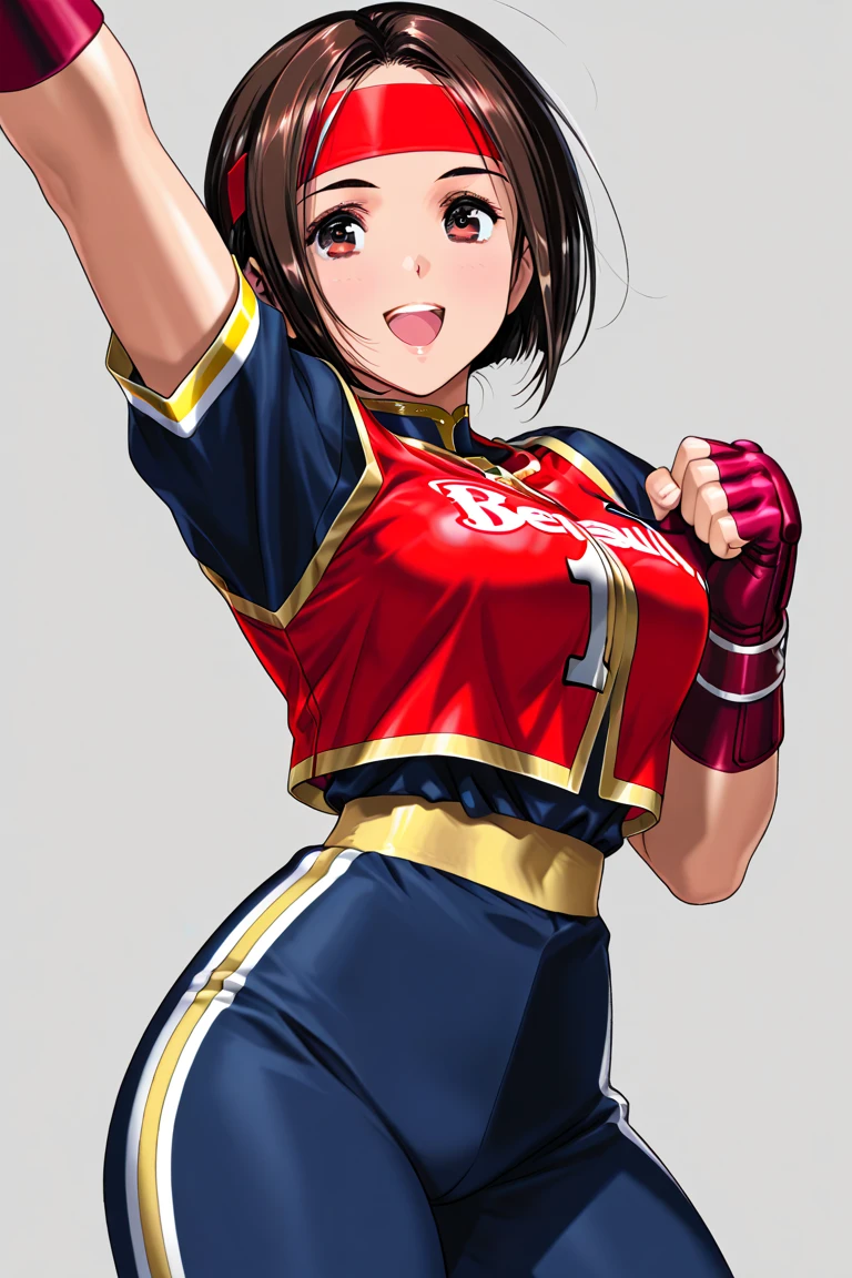 score_9, score_8_up, score_7_up, source_anime, rating_safe, 1girl, upper body, brown eyes, robe, shirt, large breasts, braid, gradient hair, black hair, smile, rin hoshizora, Limited to 1 female, (dynamic posing:1.2), /(basketball uniform/), mature woman, /(black hair/) bangs, light smile, (highest qualityのmasterpiece:1.2) Delicate illustrations super detailed, Big breasts BREAK /(Civic gymnasium/) indoor, audience,