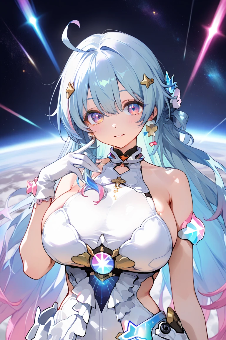 Masterpiece, bestquality, Ultra-detail, Illustration,(1girll),Beautiful detail eyes, Looking at the audience, Close, (Breast focus), (arm behind back:1.2), (from upper:1.1), White hair, (Chest Out:1.3), (off-the-shoulders:1.1), ((school uniformss)), Adult woman, short white hair, blue eyes, ssmile, blue lipstick, The Queen's Transparent Dress, Gold Elements, Sleeveless, large breasts, open breasts, neckline on the chest, hiquality, 4k, HD, Good detail, nipple, Adult woman, short white hair, blue eyes, ssmile, blue lipstick, The Queen's Transparent Dress, Gold Elements, Sleeveless, large breasts, open breasts, neckline on the chest, hiquality, 4k, HD, Good detail, nipple, beautiful backgrounds, nipple piercing, Show me your panties, nipplestits, full body shots, Masterpiece, bestquality, Ultra-detail, Illustration,(1girll),Beautiful detail eyes, Looking at the audience, Close, (Breast focus), (arm behind back:1.2), (from upper:1.1), White hair, (Chest Out:1.3), (off-the-shoulders:1.1), ((school uniformss)), Adult woman, short white hair, blue eyes, ssmile, blue lipstick, The Queen's Transparent Dress, Gold Elements, Sleeveless, large breasts, open breasts, neckline on the chest, hiquality, 4k, HD, Good detail, nipple