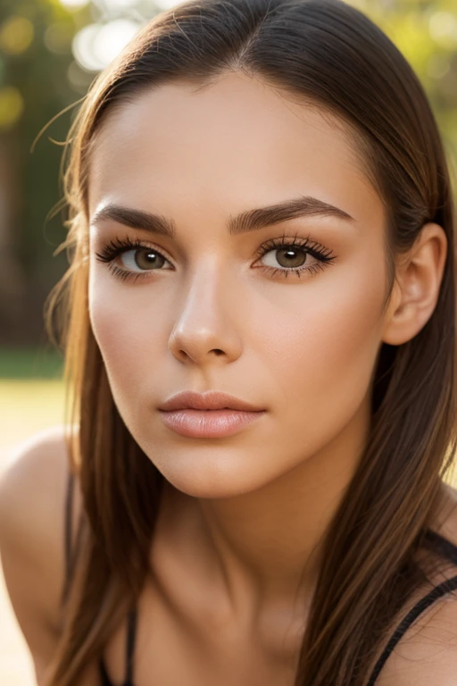 20 year old female, mid length brunette hair, sitting in dentist chair, getting tooth cleaning, (best quality,4k,8k,highres,masterpiece:1.2),ultra-detailed,(realistic,photorealistic,photo-realistic:1.37),extremely detailed face and eyes,beautiful detailed lips,long eyelashes,intricate details,dental equipment,dental office interior,clean clinical setting,warm lighting,calming atmosphere