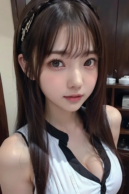 1girl in, surrealism, Verism, nffsw, retinas, Textured skin, high details, awardwinning, Best Quality, hight resolution, 8K,10yaers old、FULL BODYSHOT、beautiful a girl、Little Stone、granite、conglomerate、Frectal Color、Fractal Design、spiraling staircase、World of Dreams、with light glowing、