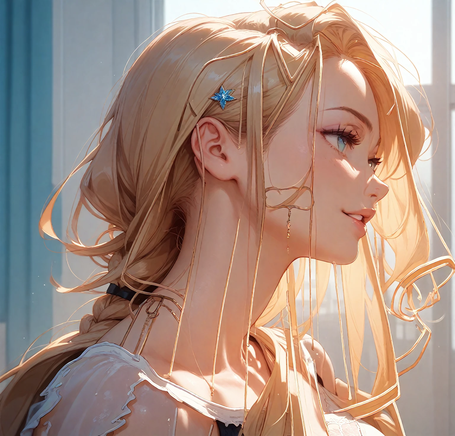 (Highest quality,128k, masterpiece:1.55), Ultra detailed face, Detailed lips, Detailed eyes, double eyelid,
BREAK (Spread legs:1.5), (touch pussy:1.5),
BREAK woman wearing dress and boots , baroque dress, wearing a detailed steampunk dress, elegant gothic princess, victorian gothic lolita fashion, historical baroque dress dark, black gothic lolita dress, fantasy style clothing, rococo dress, black rococo, fantasy costume, wearing a gothic dress, romantic dress, gothic dress,blonde,,(((upper body portrait))),
BREAK, inori yuzuriha, hair ornament, hairclip, long hair, light pink hair, (red eyes:1.5), twintails,