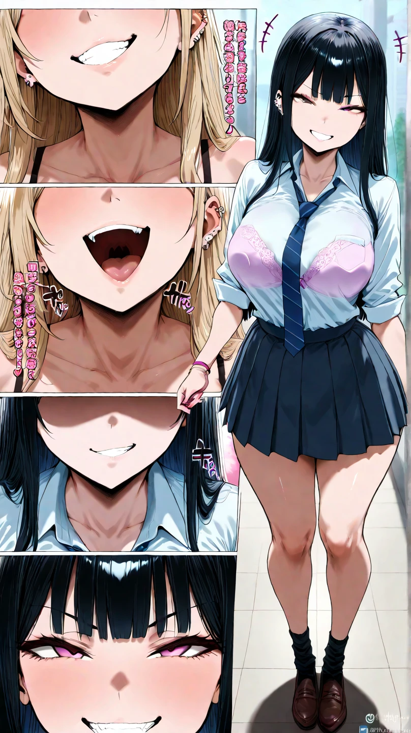 ASCIIscore_9, score_8_up, score_7_up, Anime, naughty ,cheek poking, 1girl, hetero, ((1 penis)), penis on face, penis awe, 2boy, blush, solo focus, cheek squash, large penis, cheek press, breasts, cute, violence, shiny skin, naughty face, (teenager female), masterpiece, best quality, cheek poking, 1girl, hetero, penis, penis on face, penis awe, 1boy, blush, solo focus, cheek squash, large penis, cheek press, (mature female) milf, black hair, long wavy hair, nude, naked, 1 girl, beautiful girl, teen girl, slim body, smile, black hair, ((long black hair)), long hair, ((medium breasts, medium breasts, medium , medium boobs)), big breasts, large breasts, hands down, arms down, indoor, ((nude, naked)), (nude, naked), (nude), (naked), ((nude)), ((naked)), masterpiece, penisface, penis on face, large penis, veiny penis, uncensored, BREAK girl, smile, nude, naked, large breasts, big breasts, 1 girl, 1 boy, ((penisface, penis on face, large penis, veiny penis, BREAK girl, nude)), ((nude)), (nude), nude, ((nude, nude, nude)),