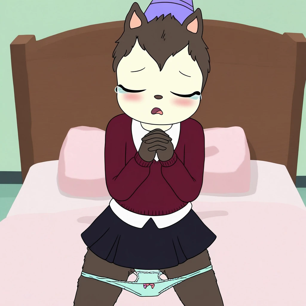 a girl sitting on the sofa,sleveeless ,The feet were covered with dirt,Dirt - Skin, dirt stains sweaty cheese fugi, foot toes bondage rope, footjob boy penis cum,boy bondage tied rope , Detailed feet POV, cartoons,comics