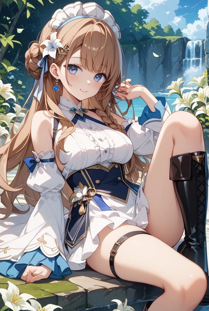 granblue fantasy