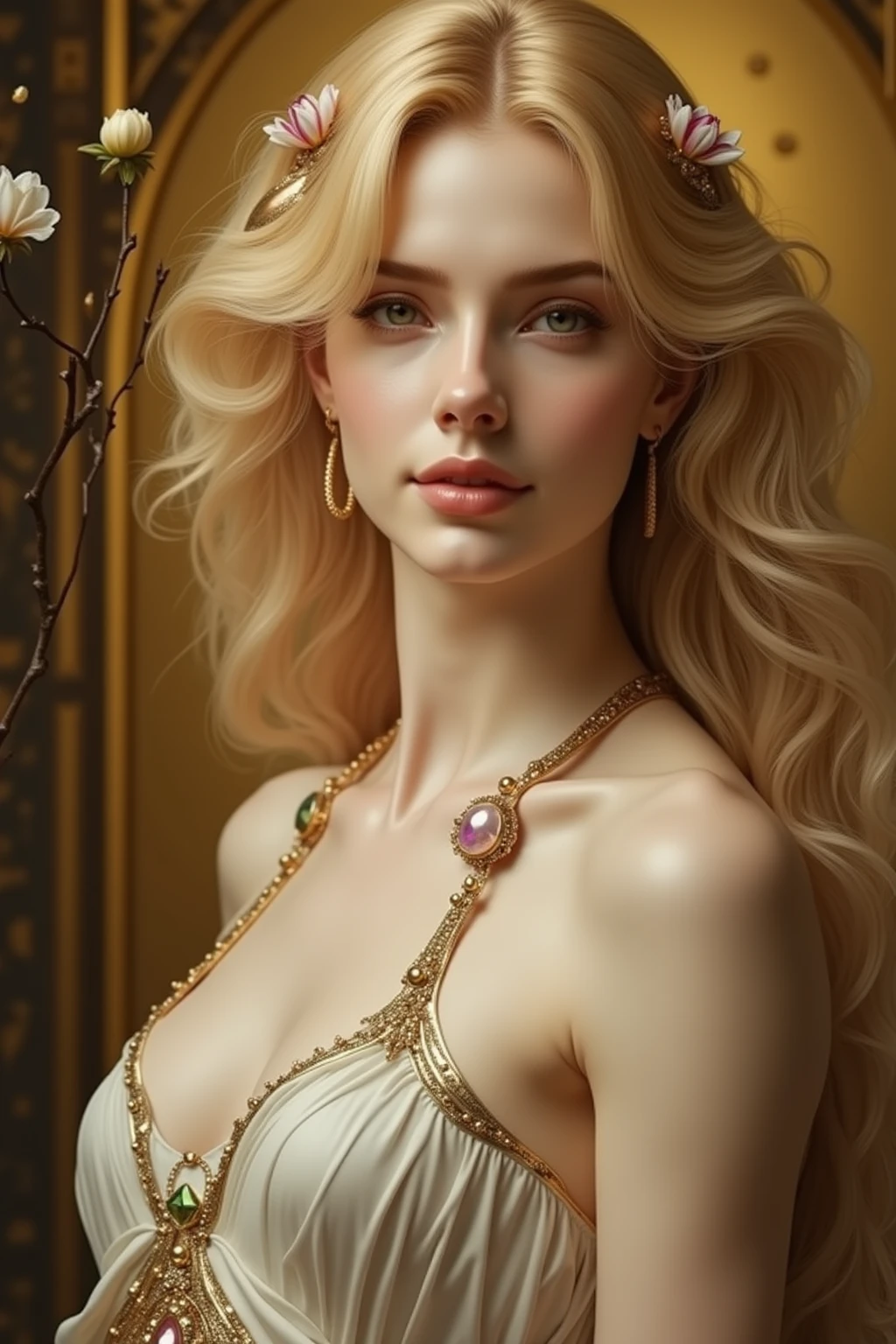 the perfect human model cute angelic woman posing, perfect face, perfect eyes, perfect expression, Greek goddess Artemis, Greek goddess, Greek mythology, mythological inspiration, accurate details, by peter Paul Rubens, peter Paul Rubens style, baroque art, detailed face, fantasy, dramatic, intricate, elegant, highly detailed, digital painting, art station, concept art, smooth, sharp focus, illustration, art by Gustave doer, octane render, 4k