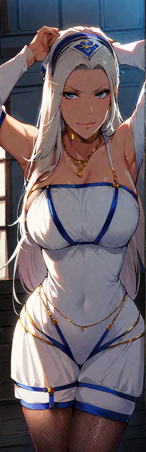 1 girl, good body, sexy, masterpiece