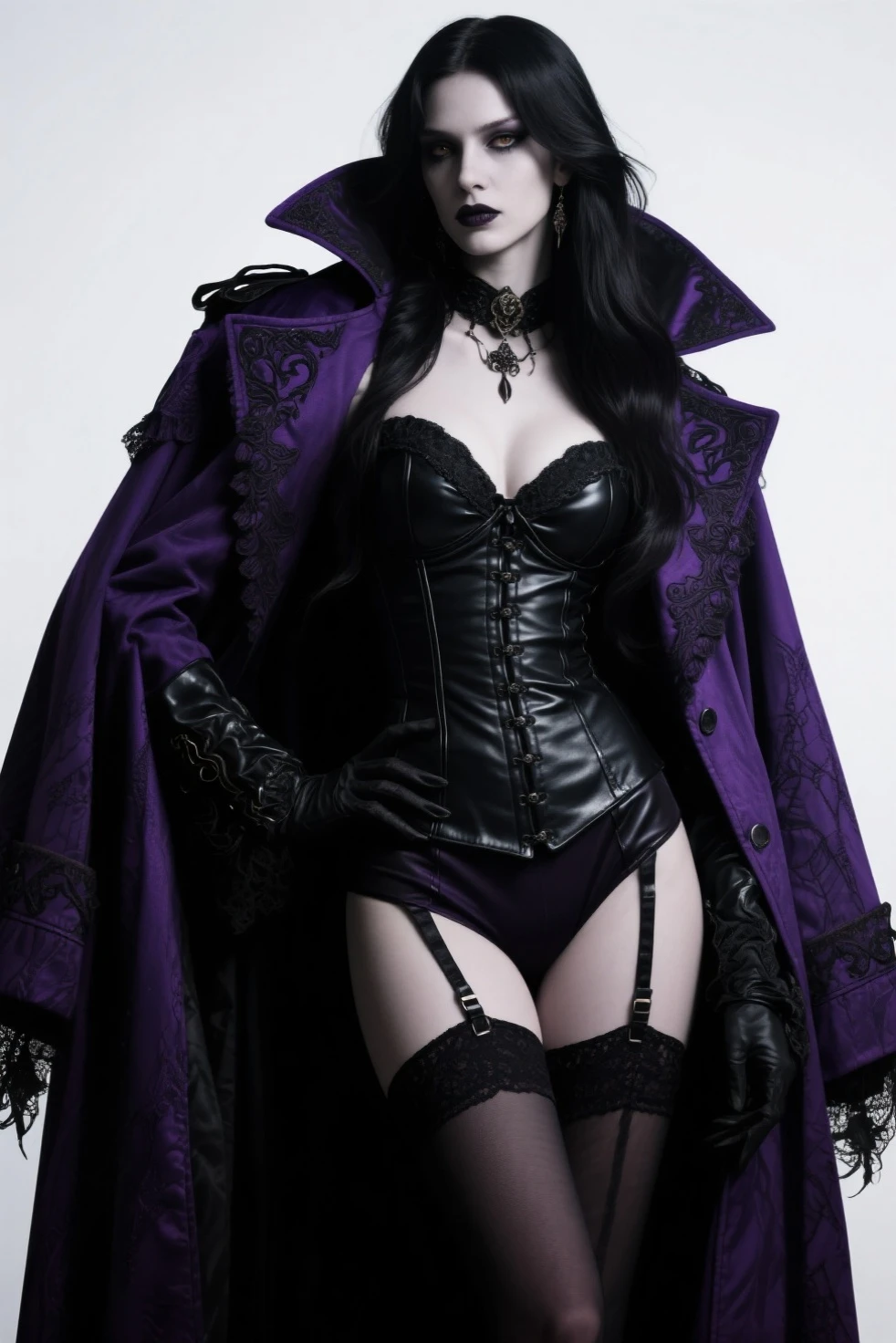 Gothic club 