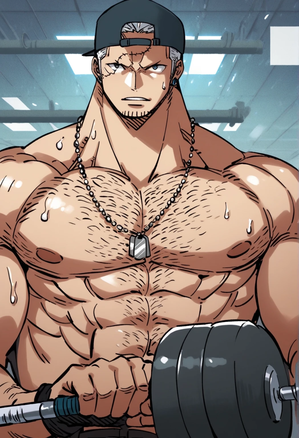 Belle femme blonde、A hyperrealist、(huge chest:1.2、Des corps attrayants:1.2)、des courbes incroyablement grandes avec un grand bassin, gros cul, Grosse mama, muscles abdominaux:1.1、Light brown hair:1.1、(Wet from the rain、Wet from the rain、A wet body:1.2)、hyper detailed face、Detailed lips、A detailed eye、Double eyelids、Bikini sensuel avec un décolleté profond、open neckline、poitrine tombante, jambes ouvertes、Courbes visibles、Robe lilas transparente