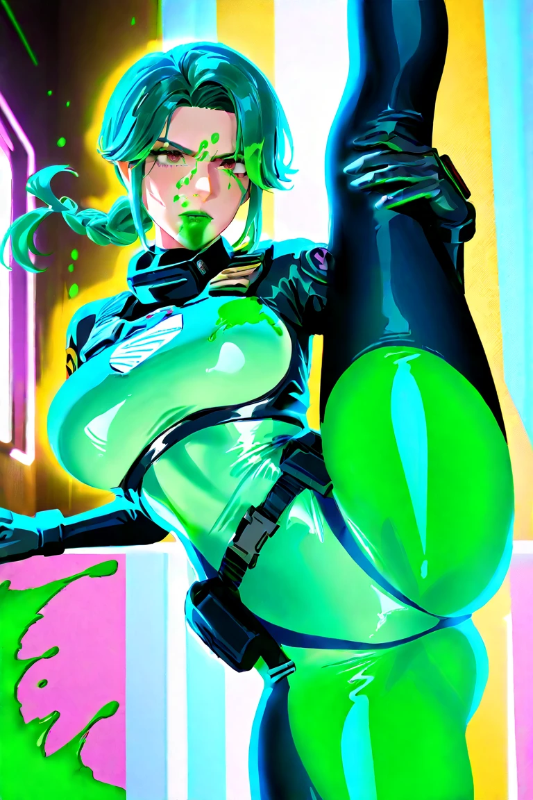 Tatsumaki from one punch man sex stream while droid masturbating her ,slut big breast mind break cum leak , ahegao, heart shaped eye, mind control,saliva,pussy juice, viewer pov,chatbox,lewd sex scene,hardcore sex, slut face,pencil writing slut mark,orgasm counter writing , blowjob,facefucked,dildo,sextoy,anal full of cum anal gap, lewd saber used as dildo, belly covered whit cum, gang bang , pierced nipples,milking nipples,big dildo belly bulge, cum leak, ear sex,droid hacking her mind