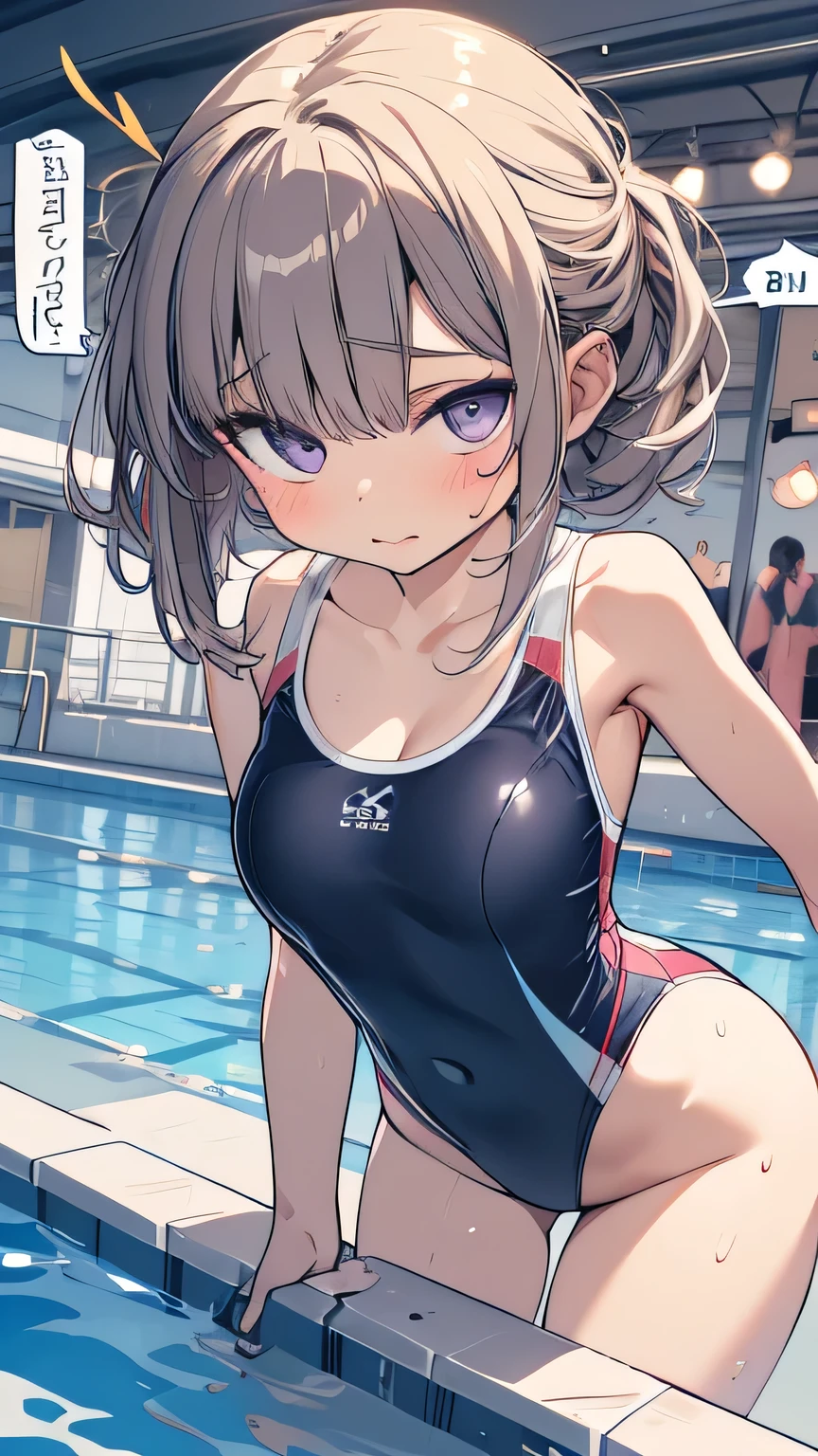 highquality illustration, masterpiece, very delicate and beautiful, attractive girl,(gymnastics leotard, Floral patterns leotard,long sleeve leotard with glittery decoration,high_leg leotard,athletic leotard,tight-fit leotard,iridescent gradient leotard),thin,slender body,slim,high school,gymnasium background,gymnastics club,gymnastics athlete,princess, beautiful eyes,light smile,(masterpiece, best quality:1.2), highres, extremely detailed CG unity 8k wallpaper, perfect lighting, Colourful, ultra-high res,4K,ultra-detailed, photography, 8K, HDR, 17 ages,