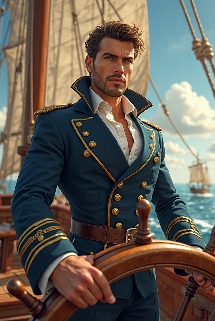 Captain Hook