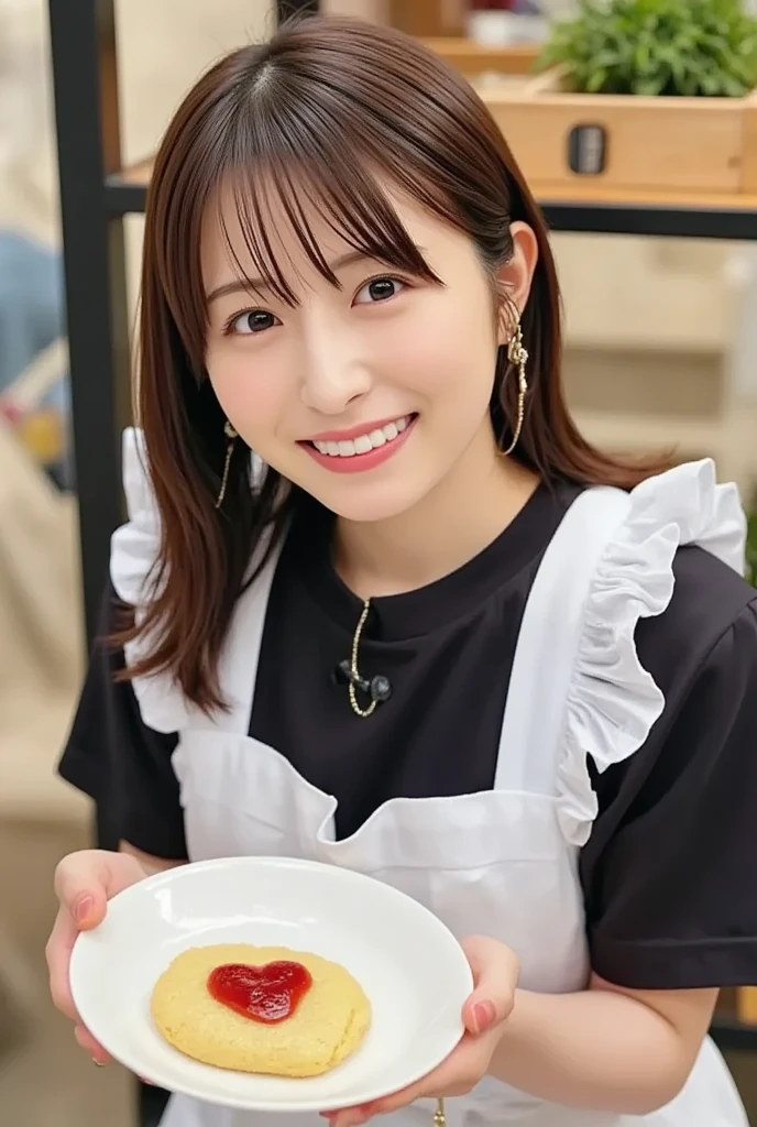 summer smile Profile up Nagashi somen