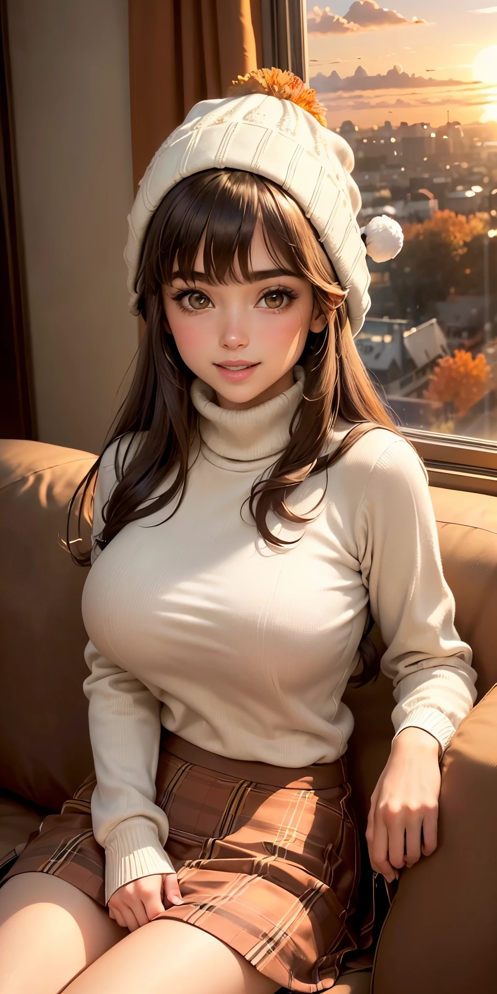 (masterpiece, best quality:1.2), 1girl, solo