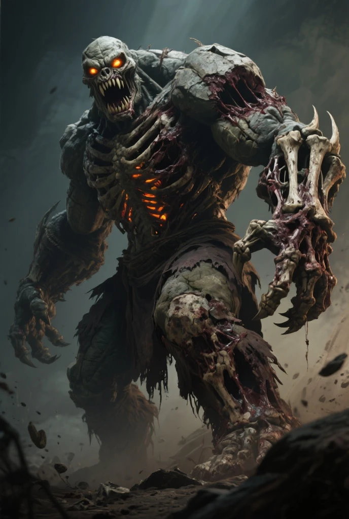 Masterpiece, highest quality, (high detail:1.2), creepy female monsters, creepy beasts, corner, phobia scene, bodies, corpsets, rotten meat, rotten skin, zoombie, blood, creepy, broken bone, bones, skeleton, a lot of dried blood and clots death, horror, obscure , shadows, swamp, horrifying creatures body rotten, sharp objects, living death, stumps, zoombies, gore, rotten organs, guts, dark macabre, virus, viruses and spores, mutants, mutations, altered DNA, sunset, strange creatures, post-apocalyptic, amputations, trauma, beats, bites, lacerations, hematomas and teratomas, post-apocalyptic background,1girl, blood tears, large breast, post mortem eyes, strange, tear the skin, blisters, rotten, fungus, undeath, dirt, human waste.