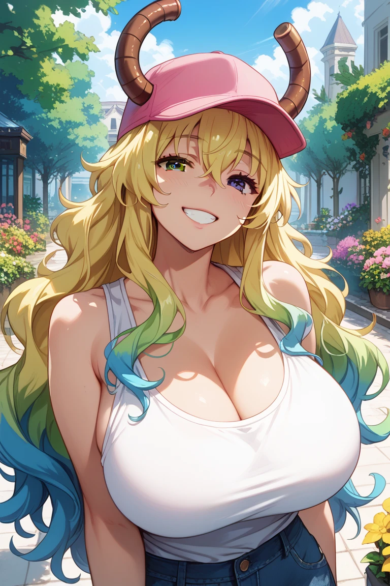 actriz Lucoa mis kobaya san
