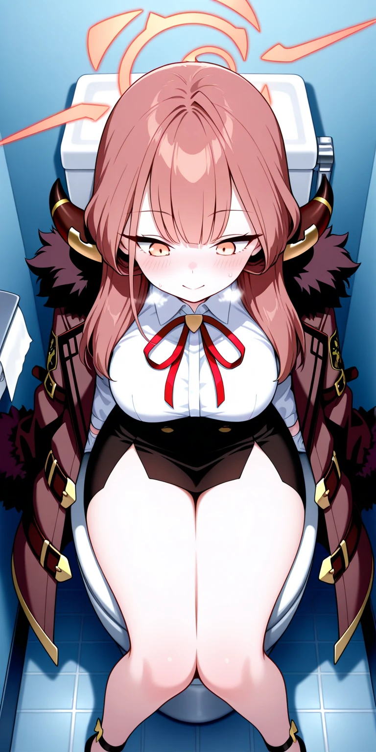 3 girls, sex, variety of hairstyles, variety of bangs, high fantasy costume, ((white background)), full body, multiple views, succubus,  thong, shrug, leotard, cleavage, tie, 
