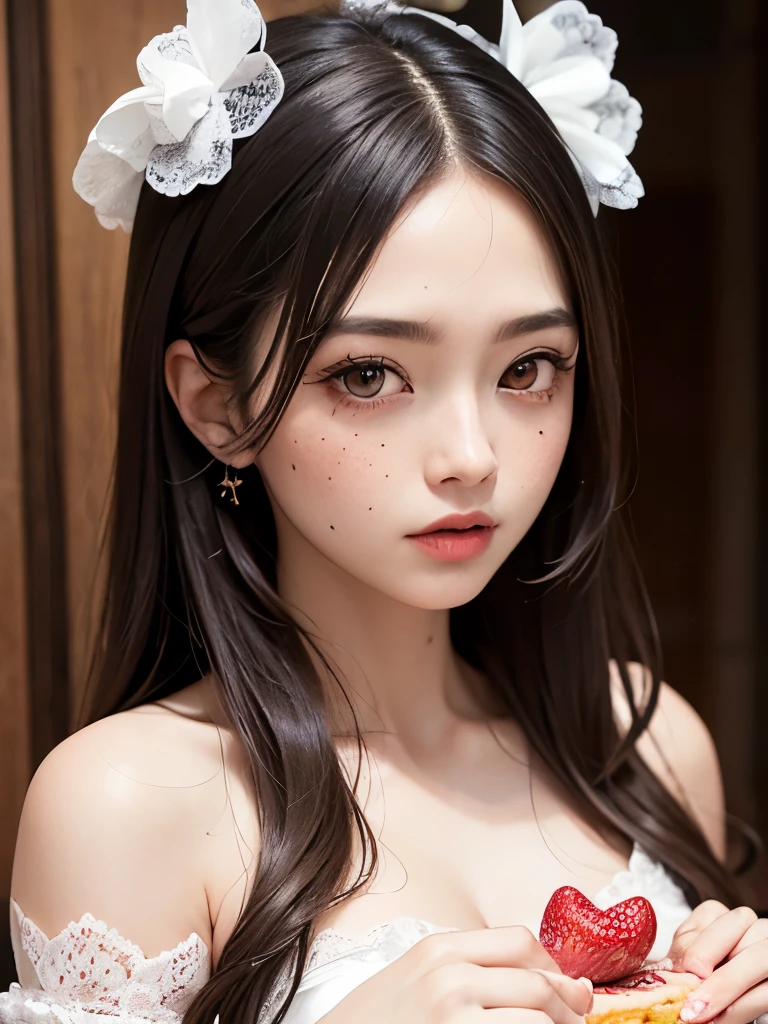 Masterpiece, best quality, 1girl,  <lora:kwFemale_Beta40-SDXL_v1:1>, waifu