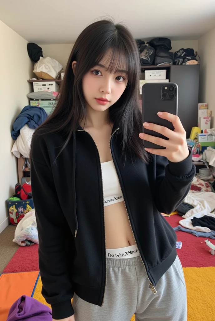 Korean reality 
