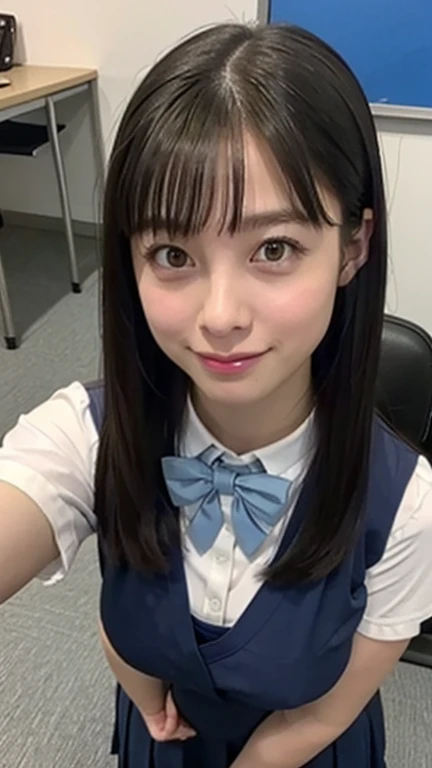 miku_kanemura, <lora:MikuKanemura_v2-000007:0.9>, (8k, best quality, masterpiece:1.2), (realistic, photo-realistic:1.37), ultra-detailed, 1 girl,cute, solo,