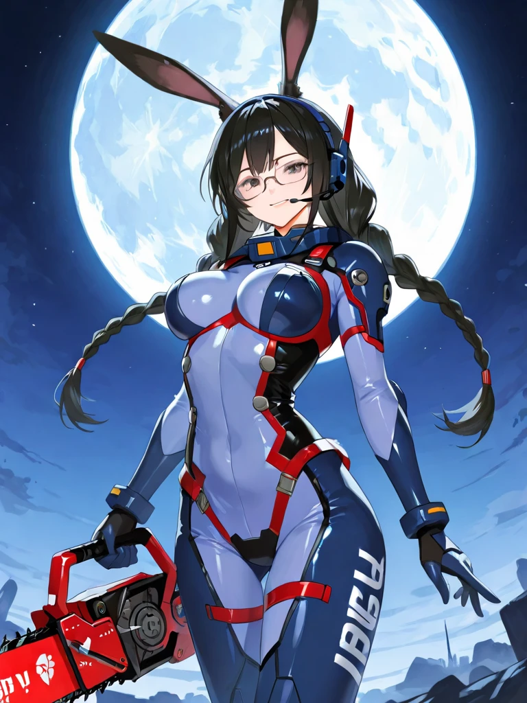 (masterpiece, best quality), intricate details,
1girl, <lora:Taki-10v6:0.8> Taki, red bodysuit, cameltoe, torn clothes, sweating,
outdoors, night, moon,
