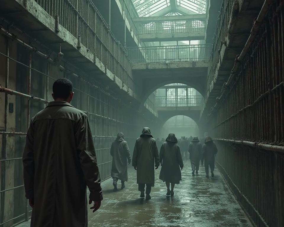Prison