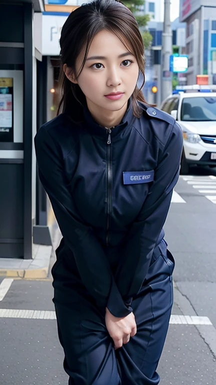 nikon RAW photo,8 k,Fujifilm XT3,photorealistic,realistic, solo, photorealistic, best quality, ultra high res, (skin spots:0.1) serious expression, , standing against a city skyline at night,business suits, short, wet and tight shirt,Suit skirt beautiful, masterpiece, best quality, extremely detailed face, perfect lighting, solo,1girl, sexy sight best quality, ultra high res, photorealistic, ultra detailed, masterpiece, best quality, iu1