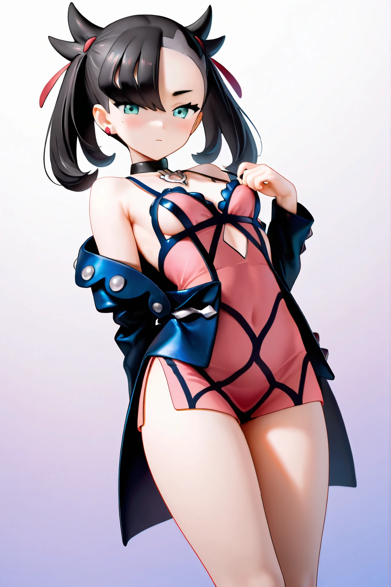 (((High resolution))), (((Very detailedな))), (((Three Girls:1.3))),((7Head to Body:1.3))、 (((Midday Blue Background)))、(((Happy expression))), (((smile:1.5)))、(((Beautiful and detailed eyes:1.3))), (((Very detailed))), (((Details face:1.5))), break , ,sunny, ,(((Open Vest、bikini、underboob:1.3)))、(((ホルタートライアングルTバッグbikini:1.5))),((Very delicate body))、((Very flat chest))、((Small waist))、((thigh gap:1.2))、Friendly atmosphere、