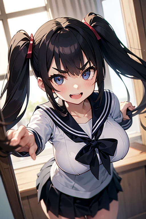 Kantai Collection、Shigure、Cross-eyed、Drunk、( fool / Sexual Ecstasy)、Glasses、Highest quality, Beautiful attractive anime girl, Slender body, Tied Hair, one person's、Sex、Sticking out tongue、The cum was on me、Multiple men、facial、rape、saliva、tears、shout、Cumming、orgasm、Handjob、NSFW、penis、deep throat、gang rape、Cum in mouth、vagina 、Cum on clothes、 Whole body、A lot of semen on the chest