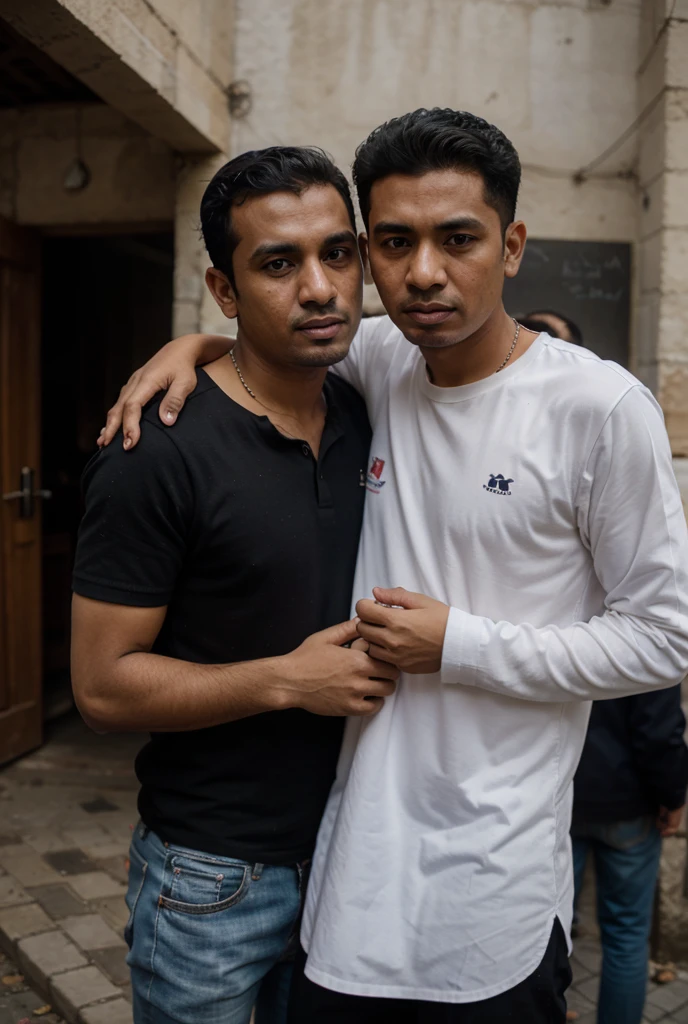 Sohail later joins Rahul, and together they try to bring more change to the village. They never looked at the jewel even though it was close at hand. Because they knew, true magic is in the mind and heart of man.
