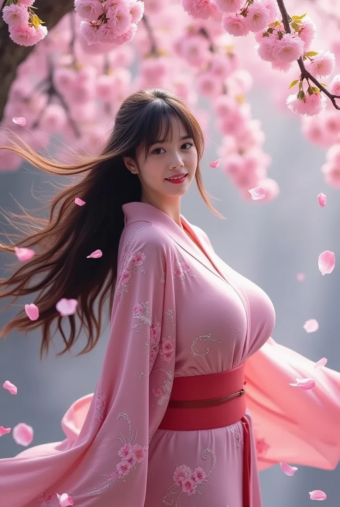 Seduce the viewer、Captivate your viewers、Taunt the viewer、Seductively Seduction、Climax orgasm during cherry blossom viewing、Dripping wet pussy、Dripping wet pussy、(best quality, 8K, masterpiece: 1.3), ((((((extremely giant breasts: 0.8))))), single ponytail, (beautiful face:1.3), Cherry blossoms are in full bloom, full of cherry blossoms, Floating cherry petals, Gorgeous, authentic Korean hanbok。Pussy-piercing orgasm、Nipples numb with intense caressing、Seduce the viewer、Captivate your viewers、Taunt the viewer、Seductively Seduction、Climax orgasm during cherry blossom viewing、Dripping wet pussy、Dripping wet pussy Lewd pose、