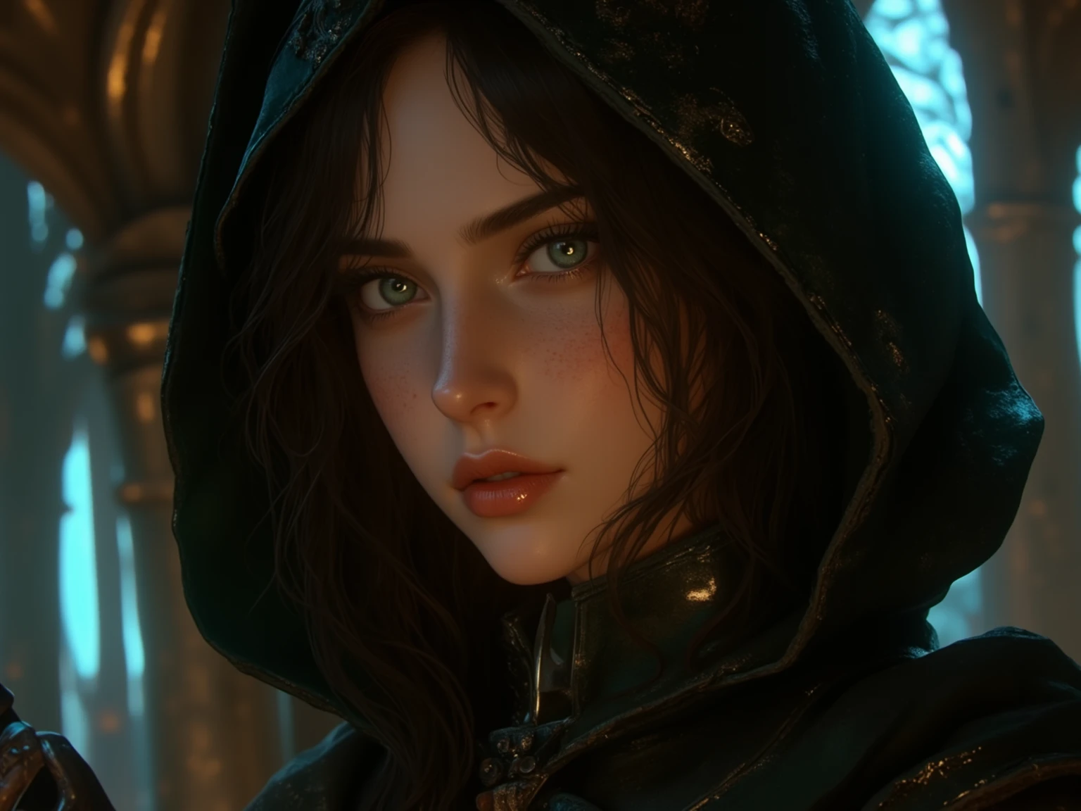 Dutch van derlinde Prompts
Copy
best quality,game cg,1girl, masterpiece, best quality, 8k, detailed skin texture, detailed cloth texture, beautiful detailed face, intricate