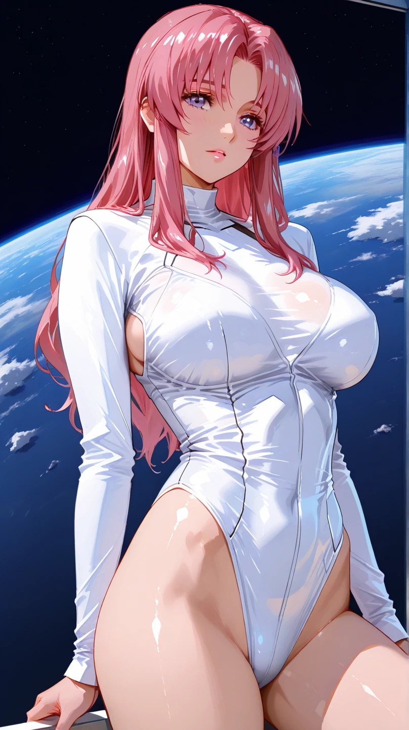 (zero_two_001:1.4), naked, thicc school 1girl naked, gorgeous features, clear face, symmetrical face, beautiful face, rendered eyes, detailed eyes, beautiful hair, smile, long legs, [thick|slender] bare thighs, thigh gap, big natural breasts, symmetrical breasts, perfect breasts, anatomy, athletic, fit, in shape, exotic, alluring, mature, masterpiece portrait, extreme detail, (character focus:1.4), highly detailed, 8k octane, HDR, ultra detailed, best quality, highest quality, realistic lighting, hyperdetailed, moaning, moaning, moaning, in heat, moaning, full flush, drool from mouth, white liquid on body, white liquid on body