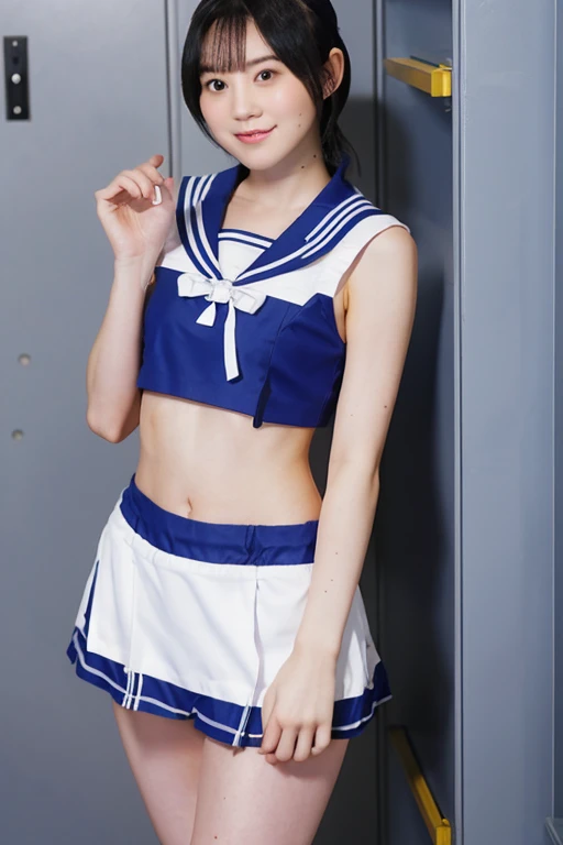 Chief Advisor Kirara Onizaki ,Complete Anatomy、cheeky high school girl、footjob、2 girls、Spread your legs wide、Bow-legged、Hands behind head，Hands tied with rope、dynamic，Butt、Full、POV、Vibe，Adult goods、A lot of used condoms、Ahegao，Climax，Panting 、Watery eye、Lolicon、A school swimsuit with frills around the waist、Sailor collar、Exposed belly、Small breasts、Droopy eyes、Slender、Raise your eyebrows、Stroking the shoulder、Face focus、Checkered Skirt、single eyelid、Green Eyes、Wide Hips、Blonde twin tails、Lace panties、Knee socks、Grinning, grinning、Double teeth，Hot body，Sweat、Sex，Mr.々Position、Love Hotel、semen，