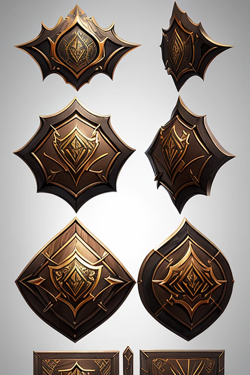 wowtexture of silver surface with golden ornate edging, seamless <lora:sxz-wowtexture-v2:0.8>