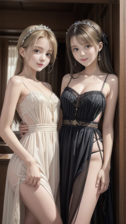 rc,bow, ((1girl, 独奏, Elegant Posture)), Natural leg proportions, Sexy beautiful legs, correct, 解剖学correct, Visible cleavage, masterpiece, Warm colors, (best quality, high resolution, masterpiece:1.2), Extremely detailed, (Practical, photoPractical, photo-Practical:1.37), Official Art, CG, 解剖学上correct, Cool action,Long blond hair,Smile,Elegant Posture, Sexy pose, Seductive expression, Sexual expression,Colorful color scheme, Random scenes, Random shooting angles, Movie, photography, Soft lighting, Subtle shadows, Vibrant colors, Expressive eyes, beautiful, Luxury boutiques, environment, Moments of honesty, Natural expression, Detailed texture, Fine details, Refined and elegant, Exquisite style, Artistic Composition, beautifully presented.