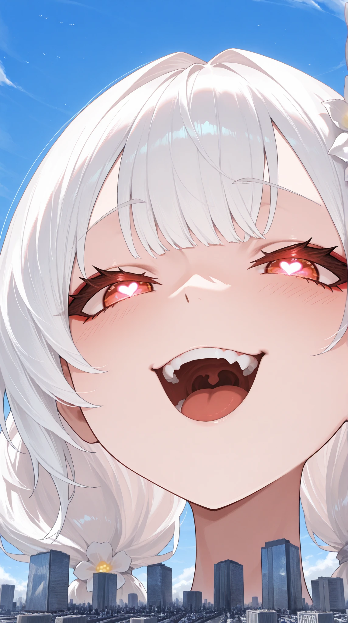 saliva