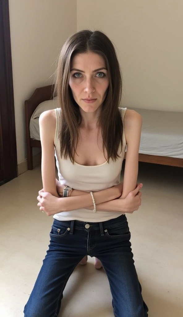a man and a girl/13 year old girl prostitute、 fullnude ;In the bedroom with a middle-aged man、 (((( Small, Flat, Small))))fullnude fullnude a man caresses his daughter'caress a girl'Chest from behind /Chest from behind Girl opening her legs Preteen Girl fullnude