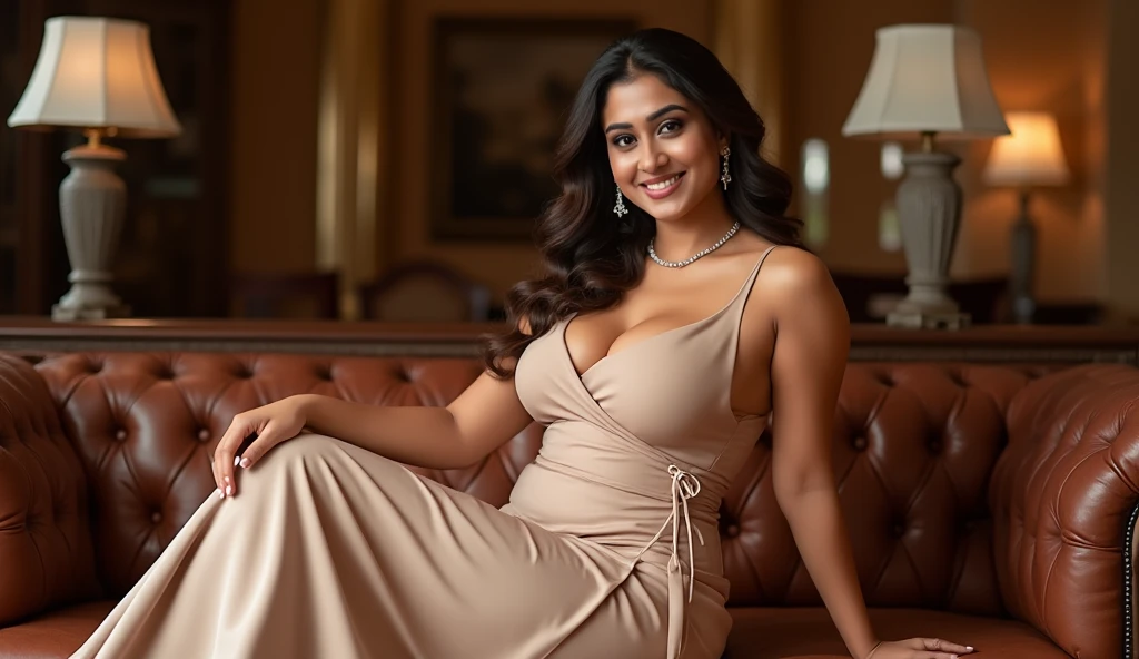 Isabel Merced, bob_cut hair, dressed like a princess, (formal dress, tiara), (skin texture:1.1), (high detail face:1.1), full bodyshot, high detail body, high detail clothes, smiling seductively, (big breasts:1.3),(masterpiece), (realistic), ultra high definition, 4k, ultra high resolution, film grain, cinematic lighting, rim lighting, photo by Arny Freytag, RAW image